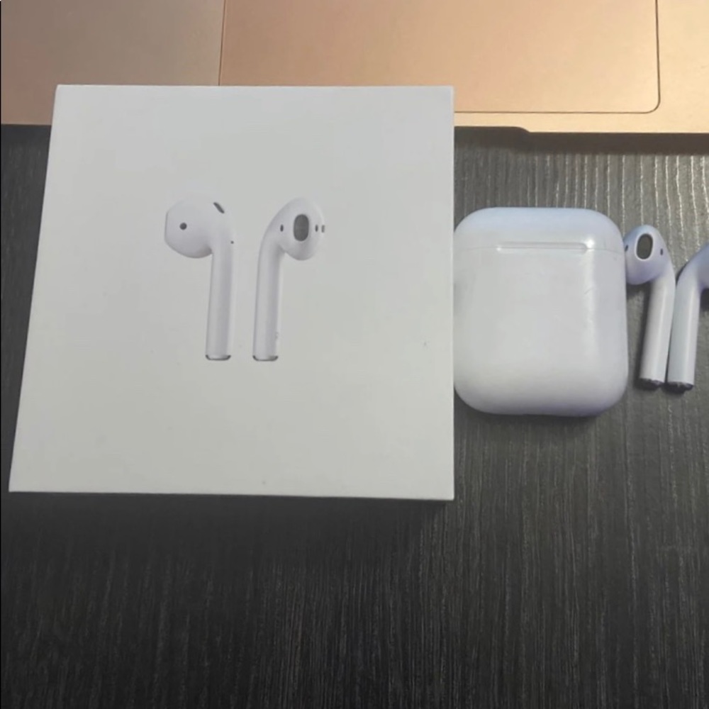 AirPod 1st generation